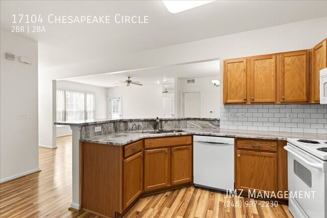 Foto del edificio - 17104 Chesapeake Cir