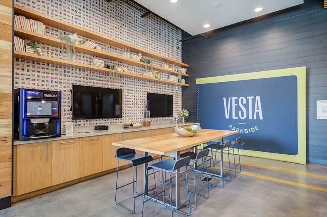 Building Photo - Vesta Parkside