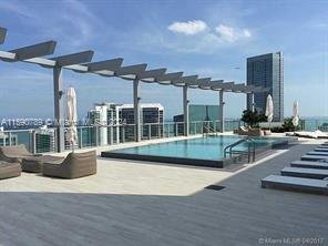 Building Photo - 1100 South Miami Avenue Apt #3405, 1100 MI...