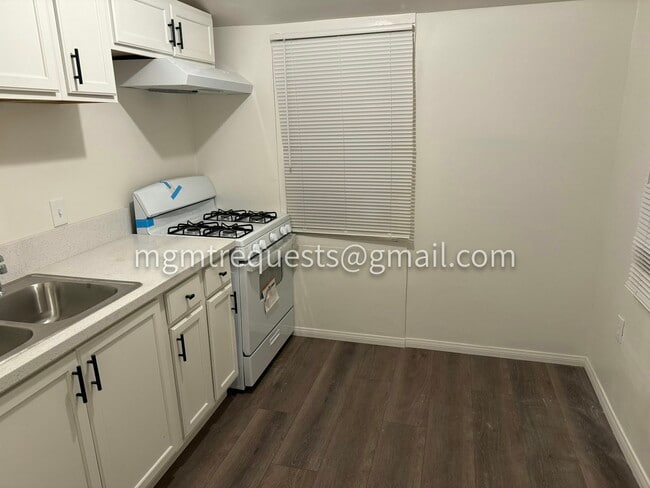 Foto del edificio - 509 W Olive Ave