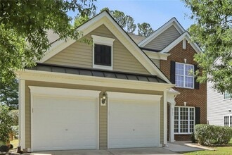 Building Photo - 2031 Addenbrock Dr
