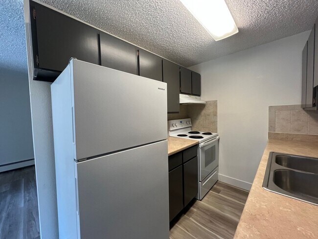 Foto del edificio - 10th Street Square Apartments