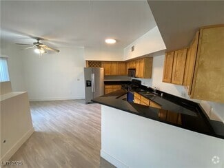 Building Photo - 8400 W Charleston Blvd