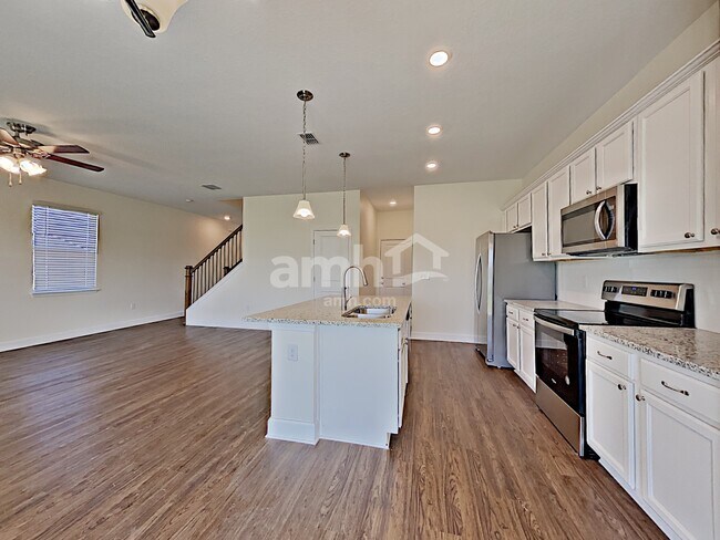 Building Photo - 4714 Reisswood Loop