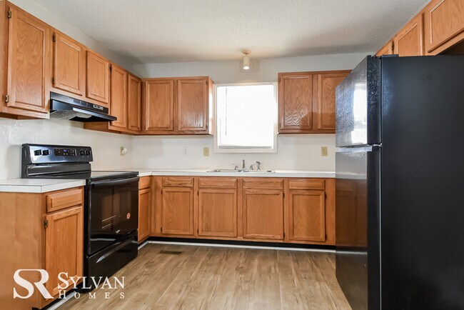 Foto del edificio - Come view this lovely 3BR 2BA home