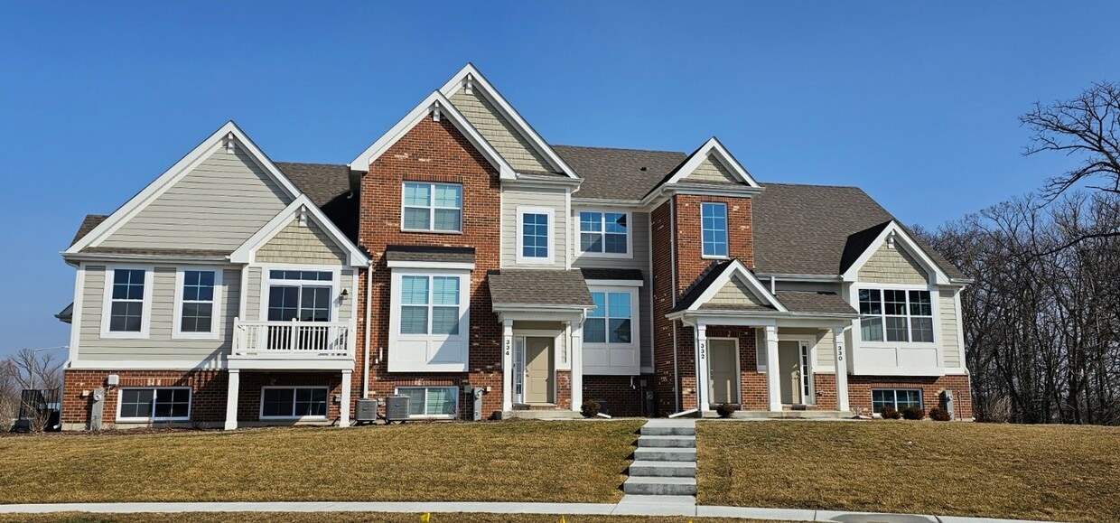 Primary Photo - 2Br/1.5 Ba -Townhome - Aster Model