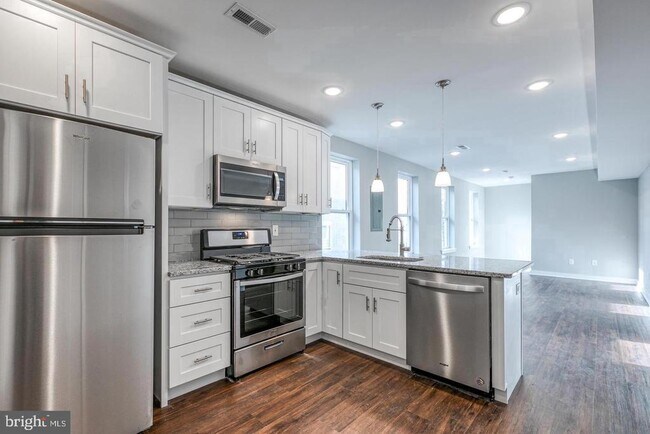 Foto del edificio - 1316 S Broad St