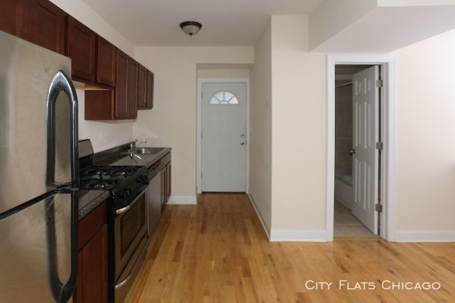 Foto del edificio - 3457 N Sheffield Ave