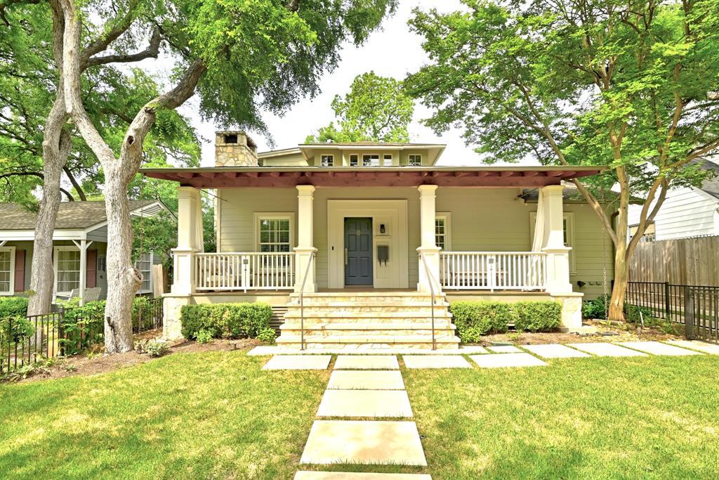 Foto principal - 1708 W 29th St