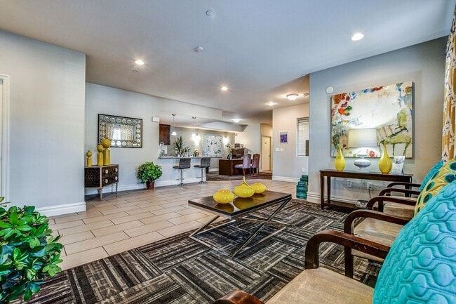 Foto del edificio - Ravello Townhomes