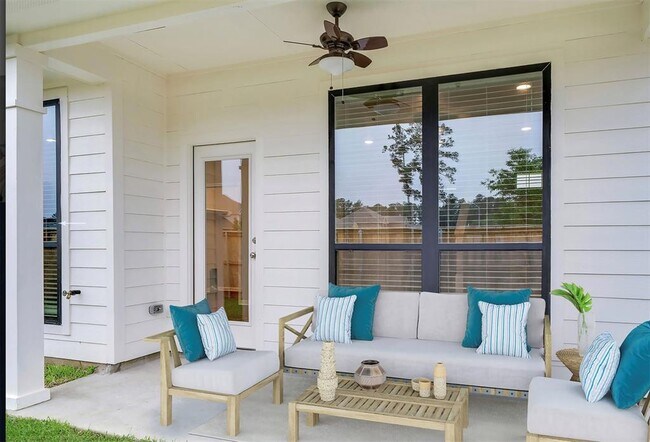 Foto del edificio - 1026 Tomball Downs Dr