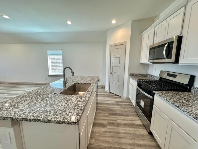 Foto del edificio - 2328 149th St