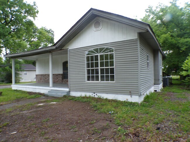 Foto del edificio - 3501 Avenue D