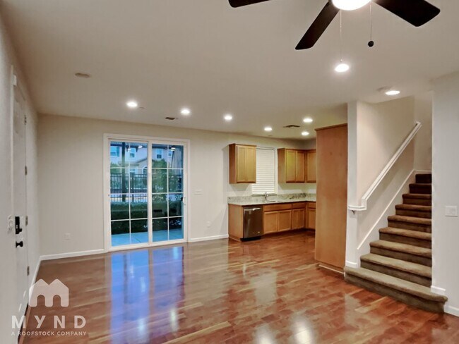 Foto del edificio - 107 Padua St