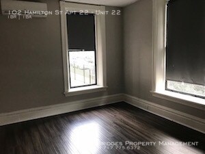Building Photo - 102 Hamilton St