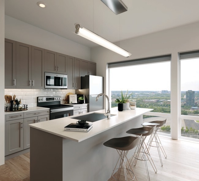 Building Photo - One at the Peninsula