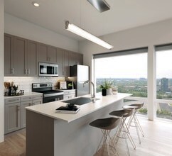 Building Photo - One at the Peninsula