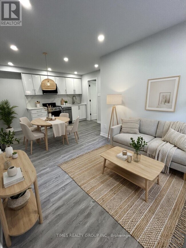 Photo du bâtiment - 15 Walmer Rd