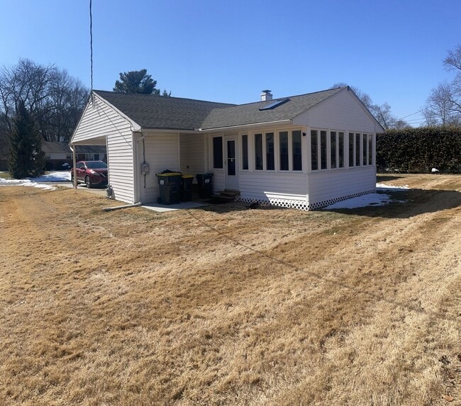 Building Photo - Dalfield