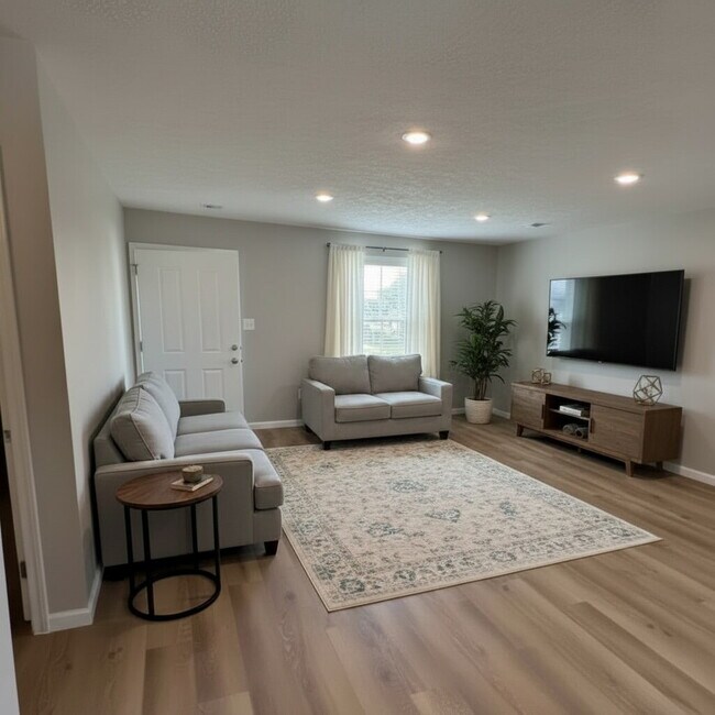 Foto del edificio - Charming 2-Bed, 2-Bath Home in Gibson: Cozy 1154 Sq Ft!