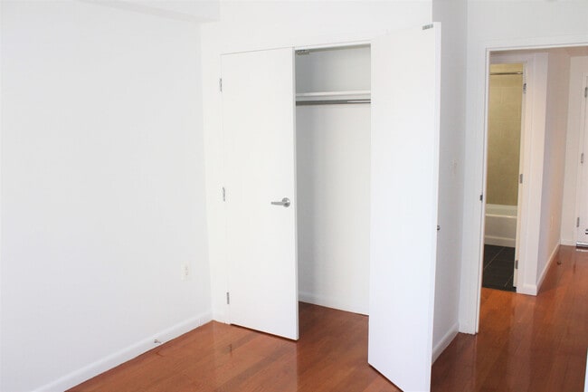 Interior Photo - The Exo