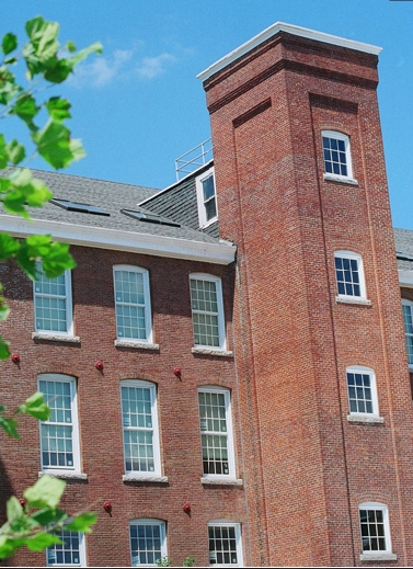 Wamsutta Apartments New Bedford