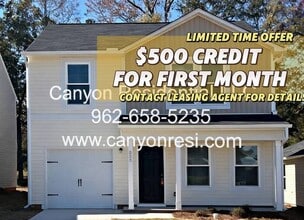 Building Photo - 535 Dayspring Dr