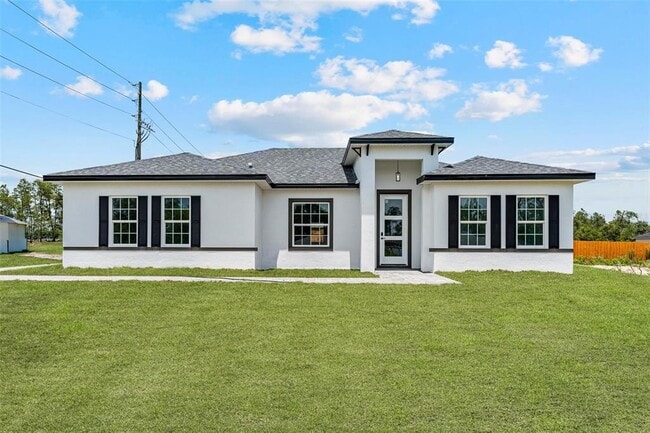 Foto del edificio - 5107 SW 164th Street Rd