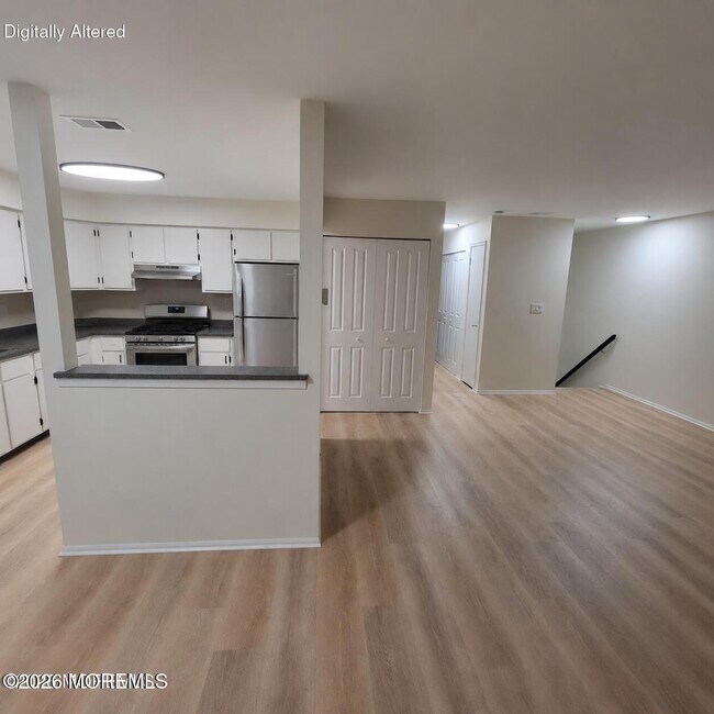 Foto del edificio - 120 Dumbarton Hill Ct