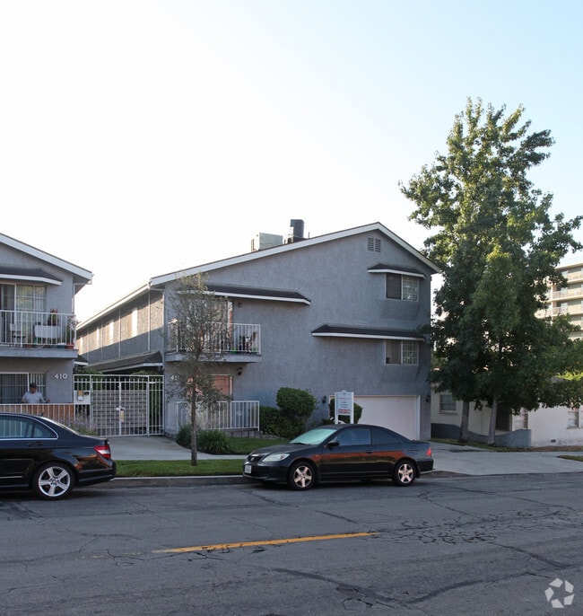Burbank Village Apartments Apartments Burbank, CA