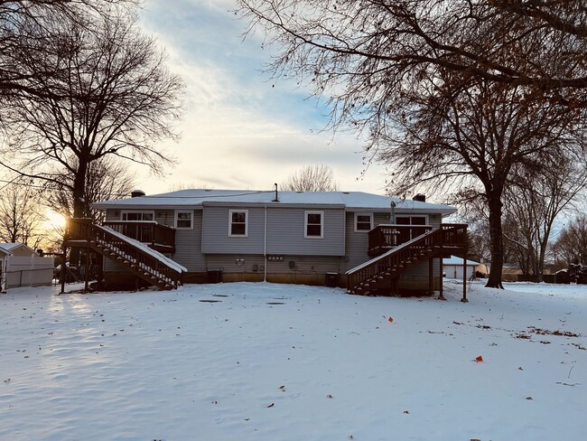 Building Photo - 19603 Conser St
