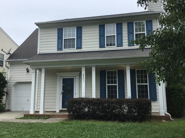 Building Photo - 5541 Keowee Way