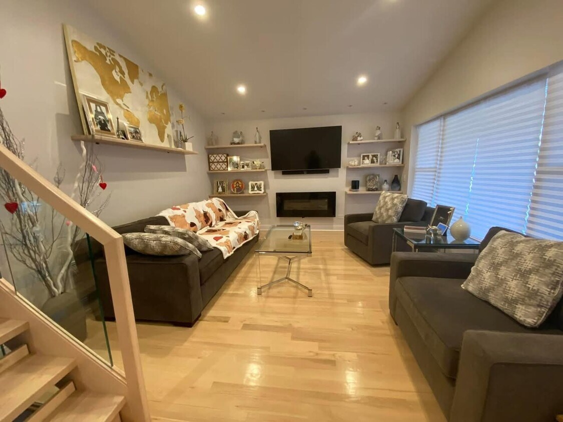 Foto principal - 4532 Pershing Ave