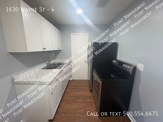Foto del edificio - 1630 Wayne St NE