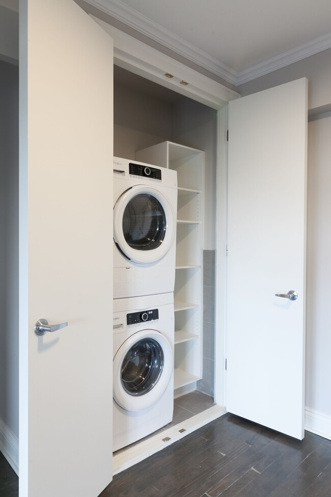 Photo du bâtiment - 3468 Rue Drummond