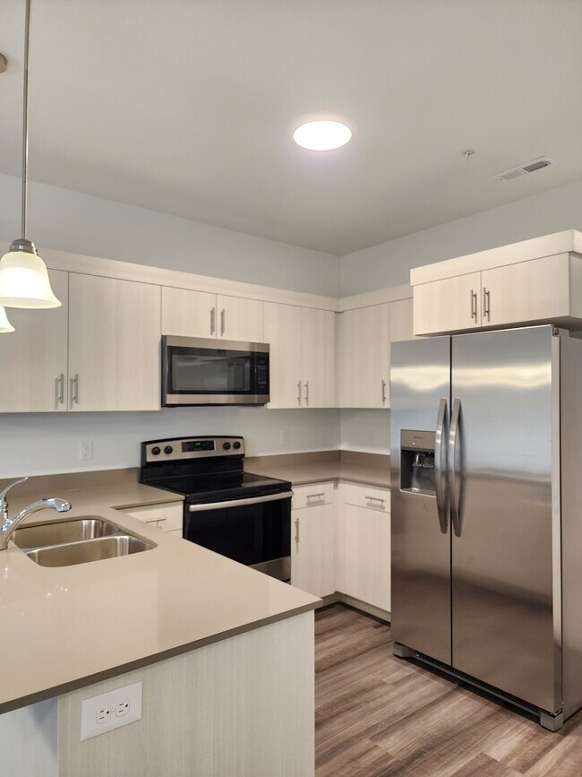 Foto del edificio - 4735 S Alder Dr