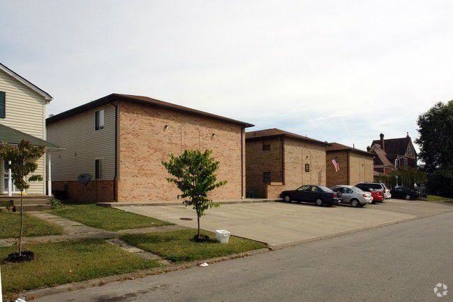 Building Photo - 1509 Walnut st