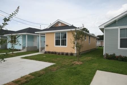 Building Photo - 1712 Huey P Long Ave