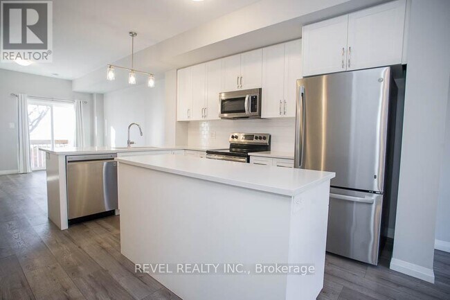 Photo du bâtiment - 720 Grey St
