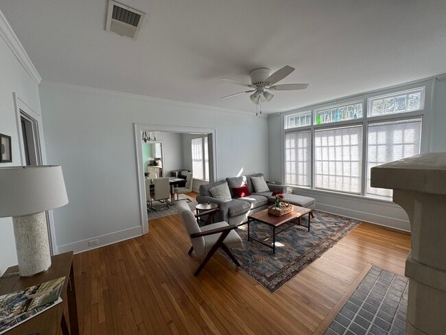 Foto del edificio - Very Nice 3 bedroom 2 bath home in The Hei...