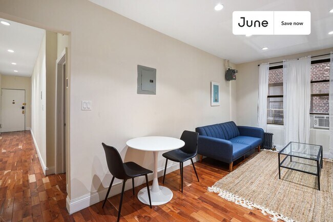 Foto del edificio - 23 E 109th St