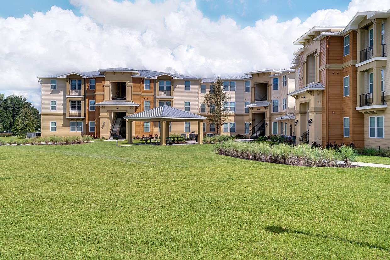 Vineland Landings Apartments 4480 Foothill Dr Kissimmee, FL