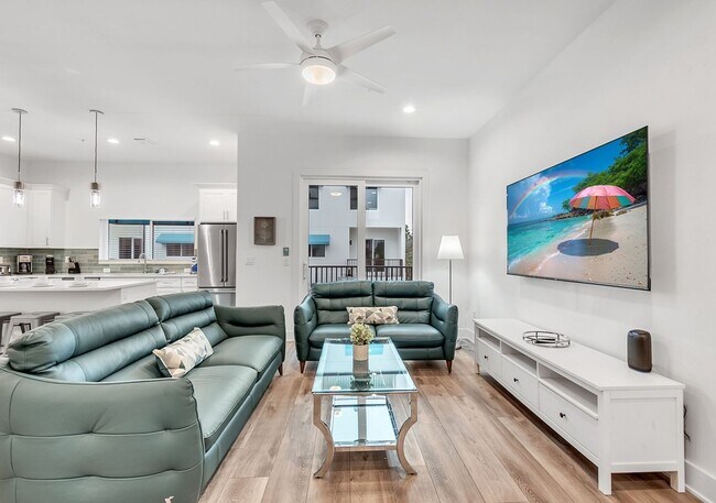 Foto del edificio - 15405 Gulf Blvd