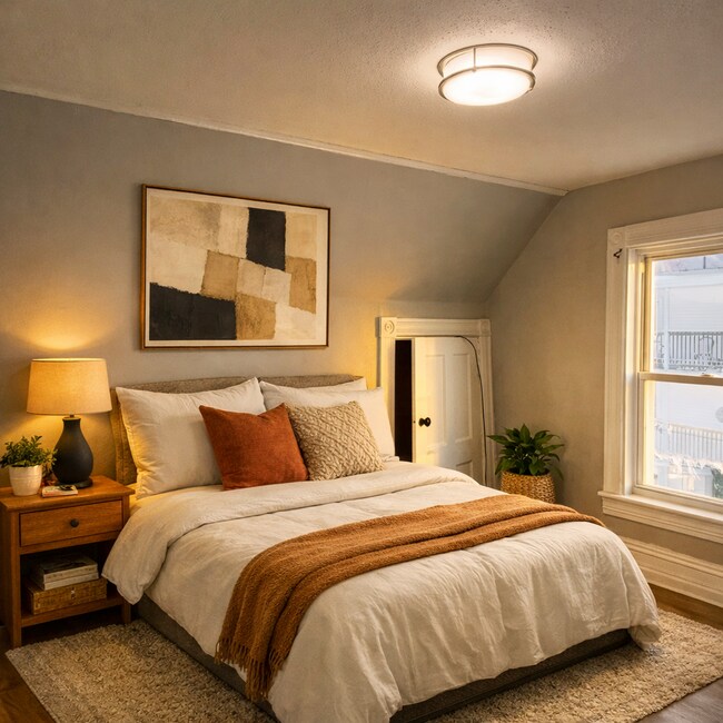 Foto del edificio - 24 Dyson St