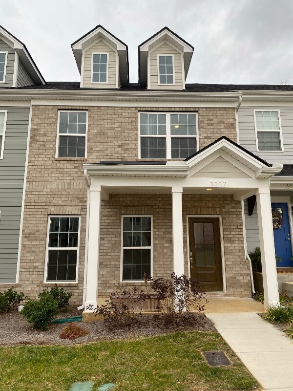 2507 Napa Vly Wy, Columbia, TN 38401 Townhome Rentals in Columbia TN