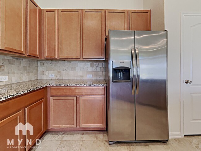 Foto del edificio - 14101 Spring Birch Ln