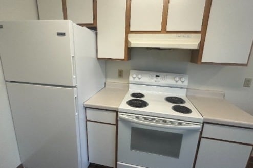 Building Photo - Otter Creek Apartments