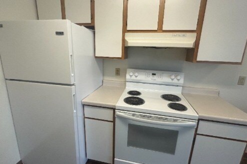 Foto del edificio - Otter Creek Apartments