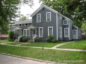 Building Photo - 417 N Adams St
