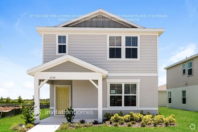 Building Photo - 2334 Southbury Dr